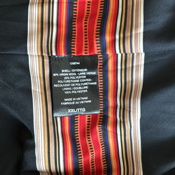 Pendleton wool coat NWT - Picture 8 of 11